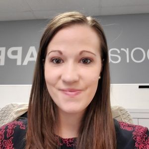 Meet your Posher, Karla